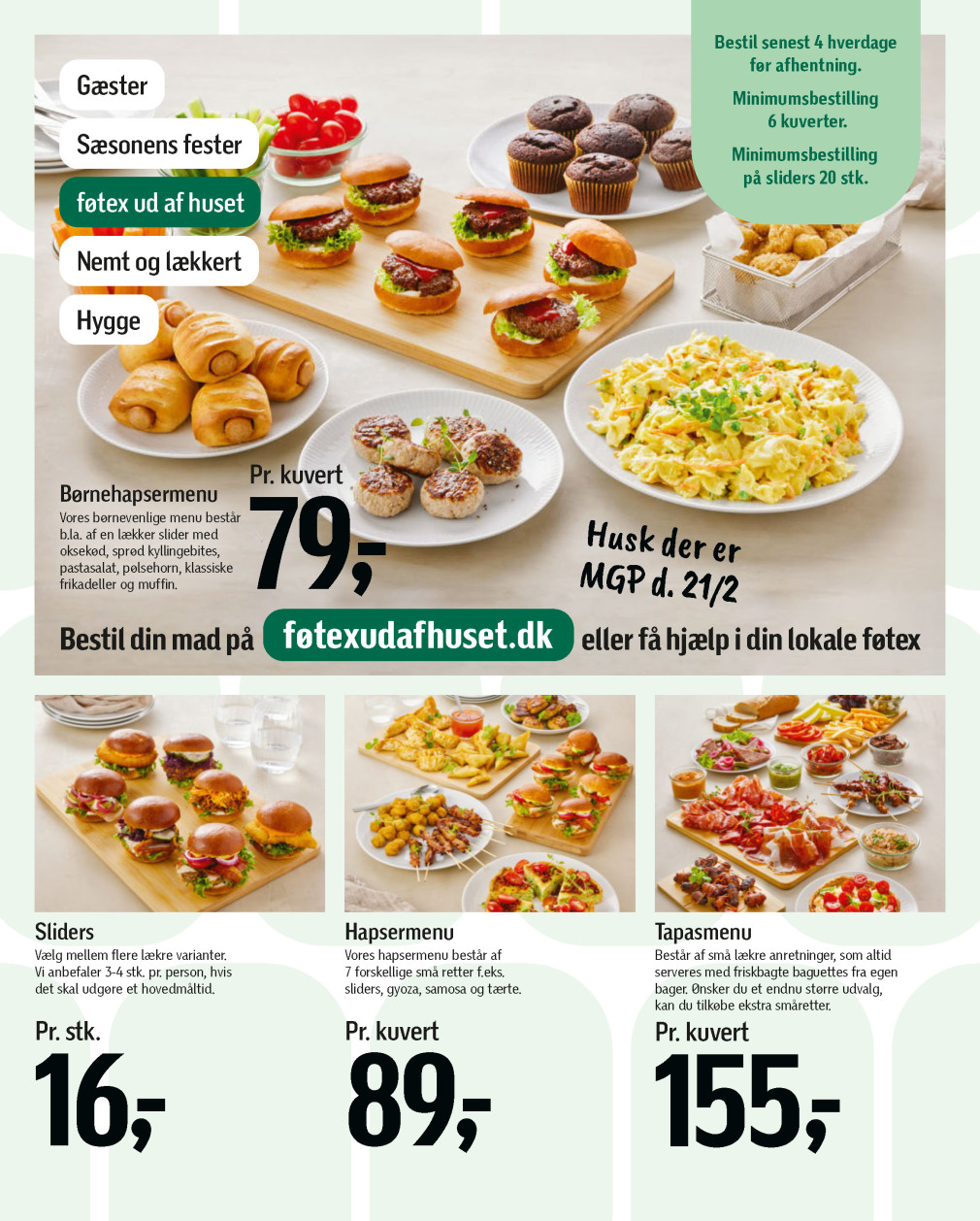 føtex tilbudsavis fra 13.02.2026 Side.26 