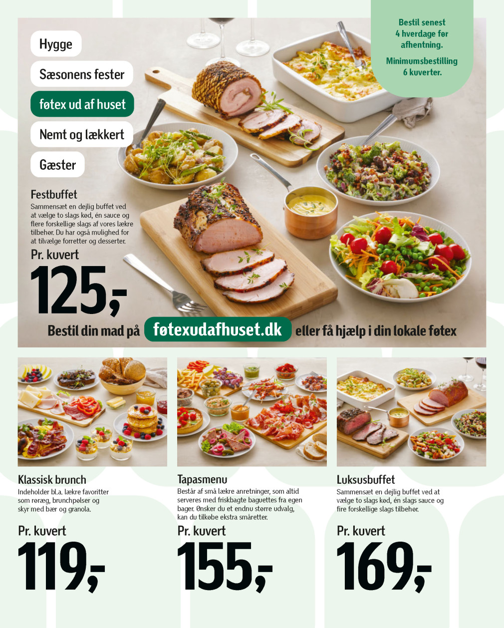 føtex tilbudsavis fra 13.02.2026 Side.27 