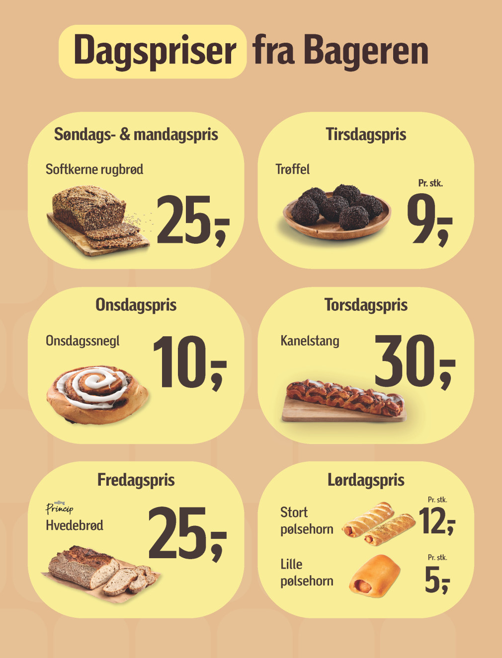 føtex tilbudsavis fra 13.02.2026 Side.32 