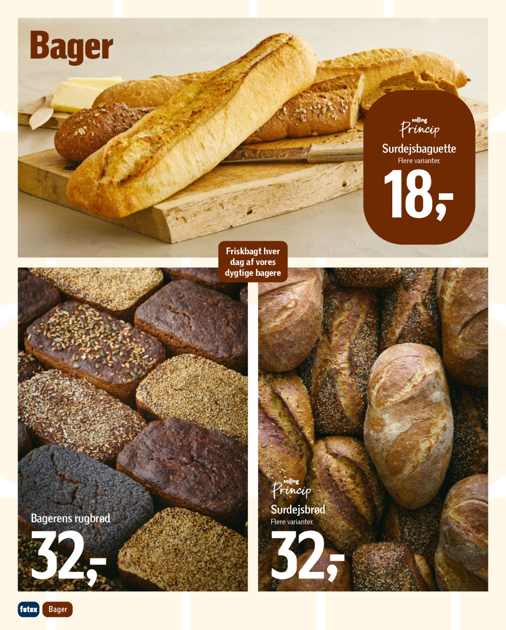 føtex tilbudsavis fra 13.02.2026 Side.34 