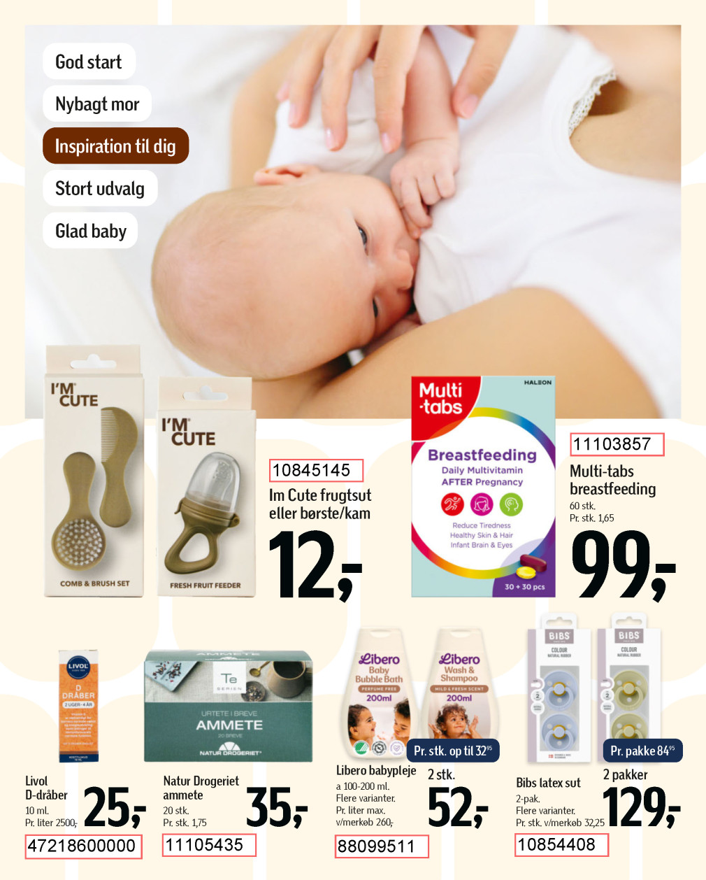 føtex tilbudsavis fra 13.02.2026 Side.46 