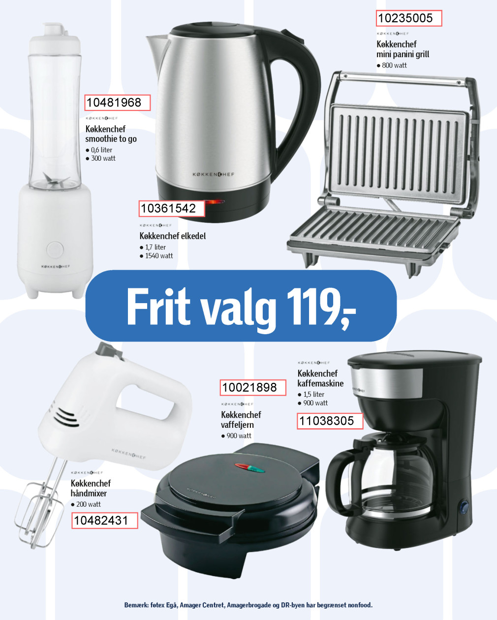 føtex tilbudsavis fra 13.02.2026 Side.53 