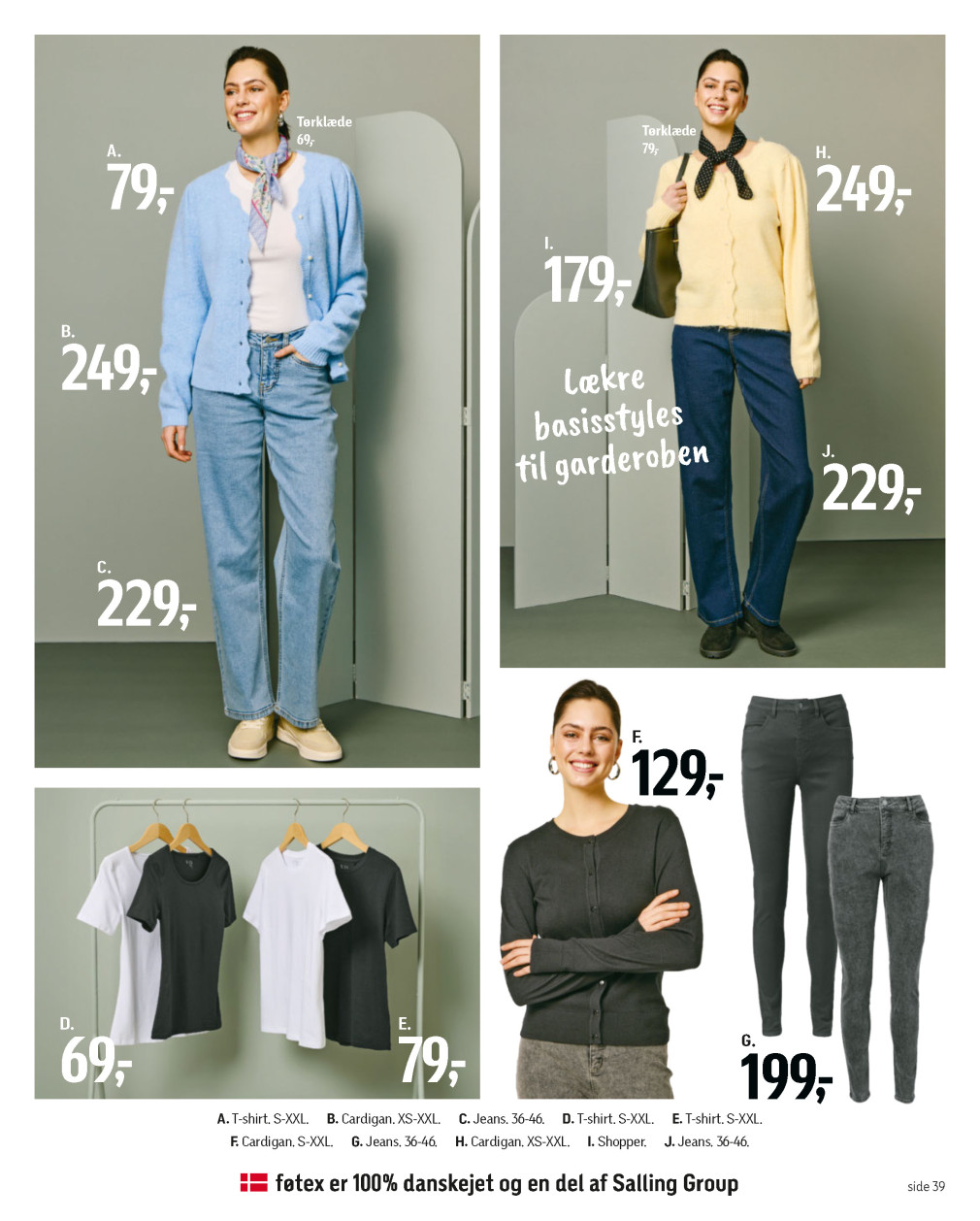 føtex tilbudsavis fra 13.02.2026 Side.66 