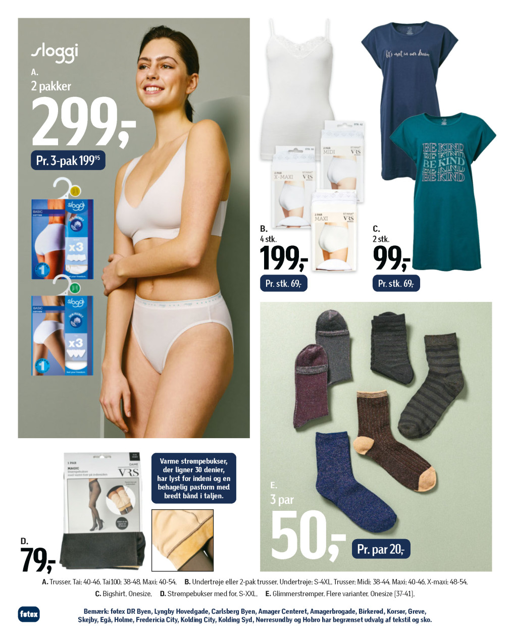 føtex tilbudsavis fra 13.02.2026 Side.68 