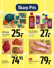 føtex tilbudsavis fra 13.02.2026 Side.6 