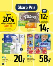 føtex tilbudsavis fra 13.02.2026 Side.7 