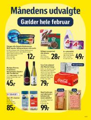 føtex tilbudsavis fra 13.02.2026 Side.9 