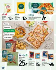 føtex tilbudsavis fra 13.02.2026 Side.20 