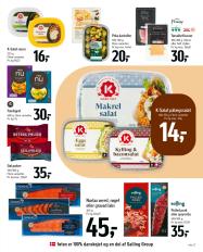 føtex tilbudsavis fra 13.02.2026 Side.21 