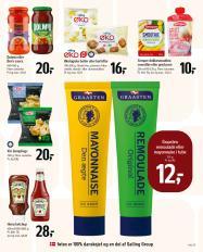 føtex tilbudsavis fra 13.02.2026 Side.40 