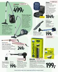 føtex tilbudsavis fra 13.02.2026 Side.51 