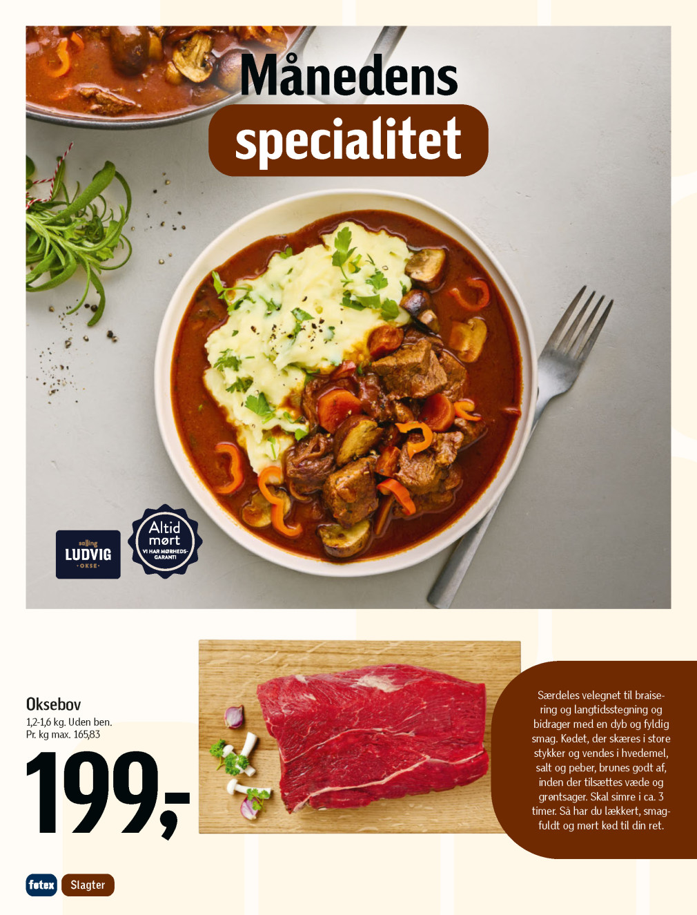 føtex tilbudsavis fra 27.02.2026 Side.17 