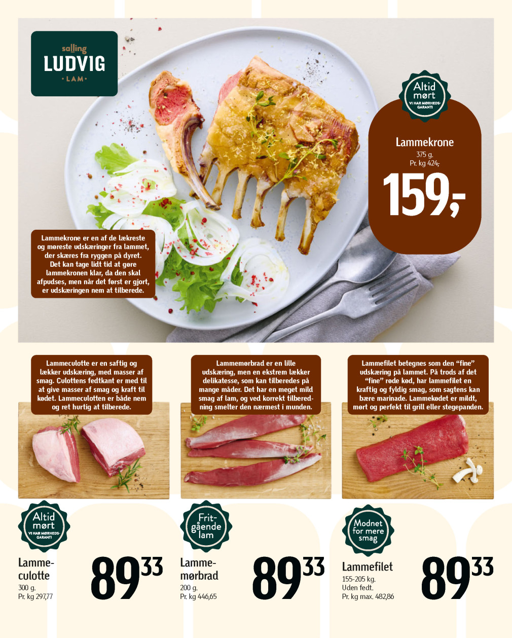 føtex tilbudsavis fra 27.02.2026 Side.19 