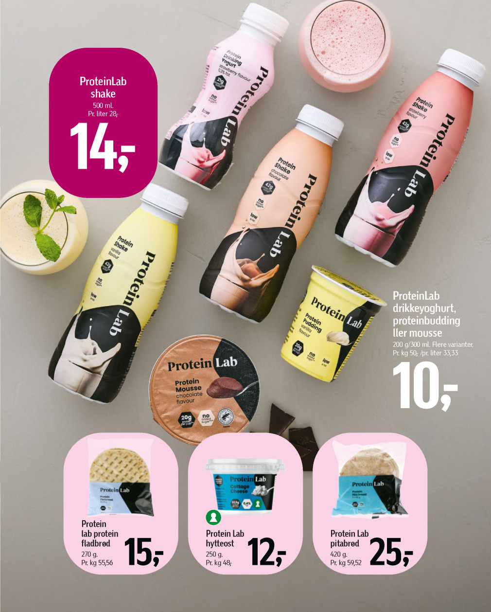 føtex tilbudsavis fra 27.02.2026 Side.32 