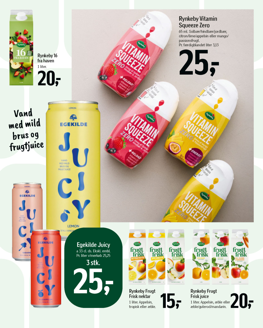 føtex tilbudsavis fra 27.02.2026 Side.36 