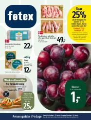 føtex Gyldig fra  til  (det samlede antal sider) - 83