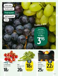 føtex tilbudsavis fra 27.02.2026 Side.16 