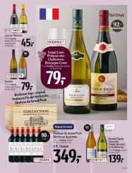 føtex tilbudsavis fra 27.02.2026 Side.40 