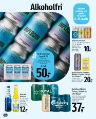 føtex tilbudsavis fra 27.02.2026 Side.45 