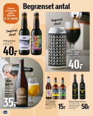 føtex tilbudsavis fra 27.02.2026 Side.47 