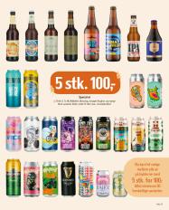 føtex tilbudsavis fra 27.02.2026 Side.48 