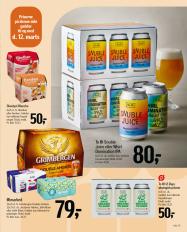 føtex tilbudsavis fra 27.02.2026 Side.50 