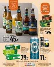 føtex tilbudsavis fra 27.02.2026 Side.51 