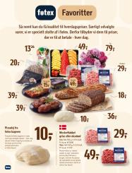 føtex tilbudsavis fra 27.02.2026 Side.52 