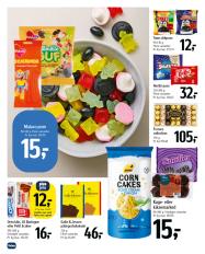 føtex tilbudsavis fra 27.02.2026 Side.53 