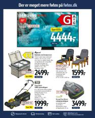 føtex tilbudsavis fra 27.02.2026 Side.68 