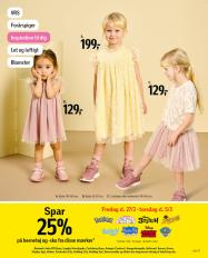 føtex tilbudsavis fra 27.02.2026 Side.78 