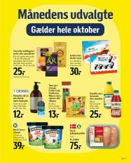 føtex tilbudsavis fra 16.10.2026 Side.6 
