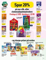 føtex tilbudsavis fra 16.10.2026 Side.42 