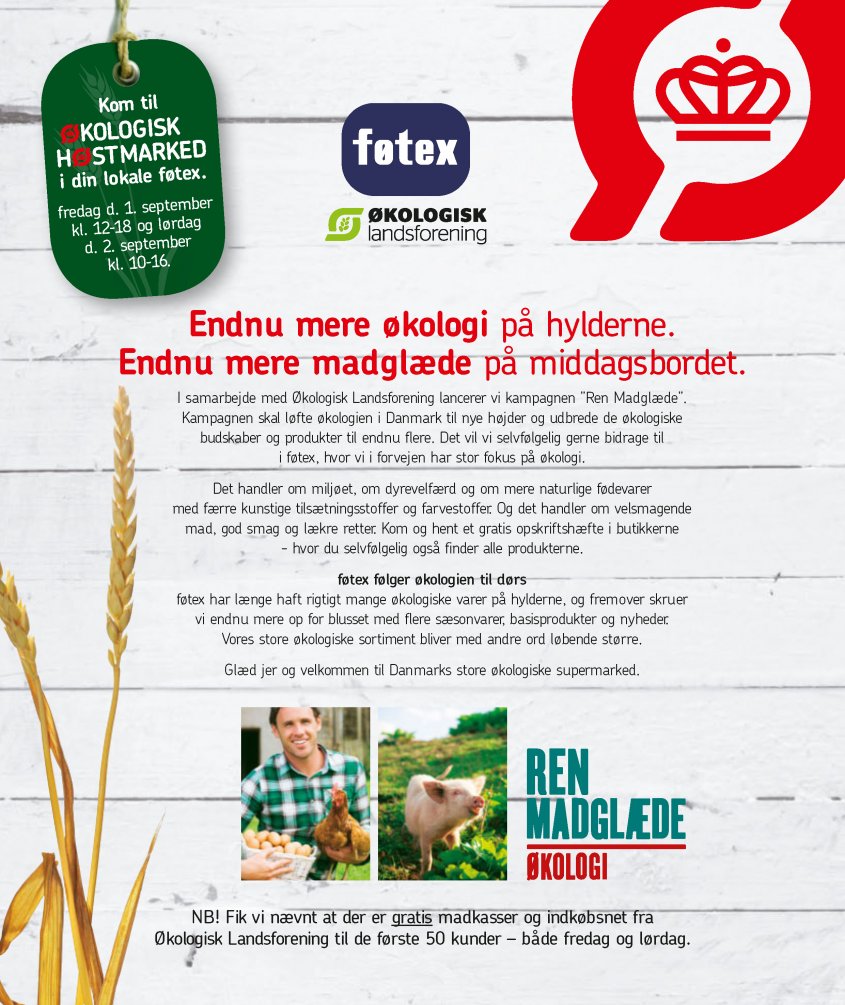 føtex tilbudsavis fra 01.09.2017 Side.10 