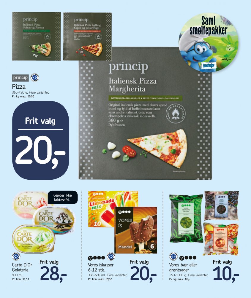 føtex tilbudsavis fra 01.09.2017 Side.24 