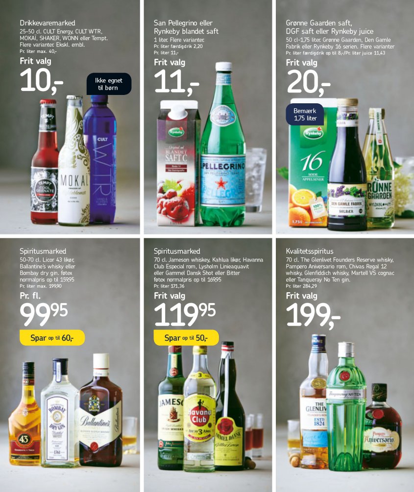 føtex tilbudsavis fra 01.09.2017 Side.30 