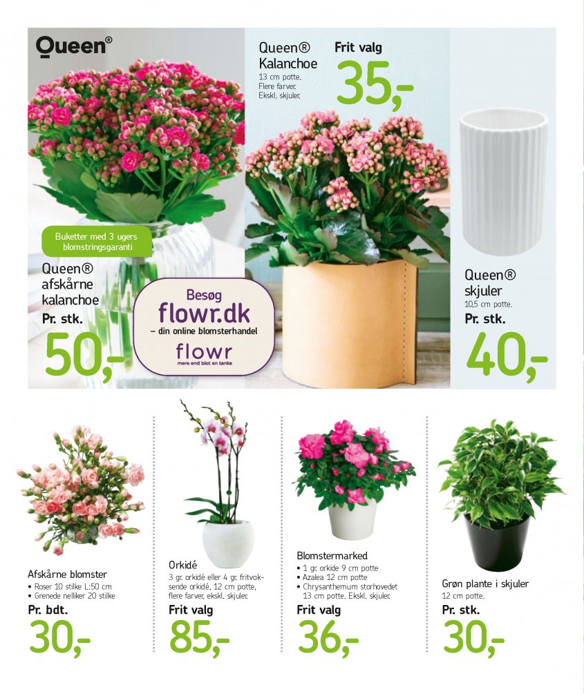 føtex tilbudsavis fra 01.09.2017 Side.50 