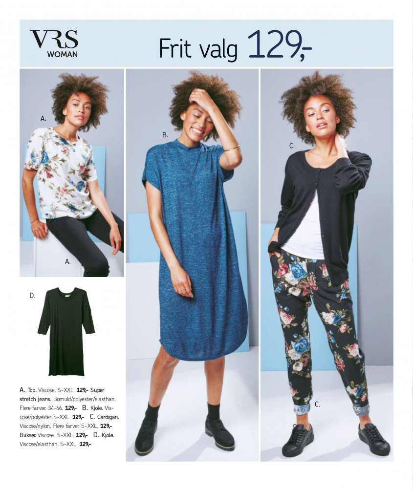 føtex tilbudsavis fra 01.09.2017 Side.62 