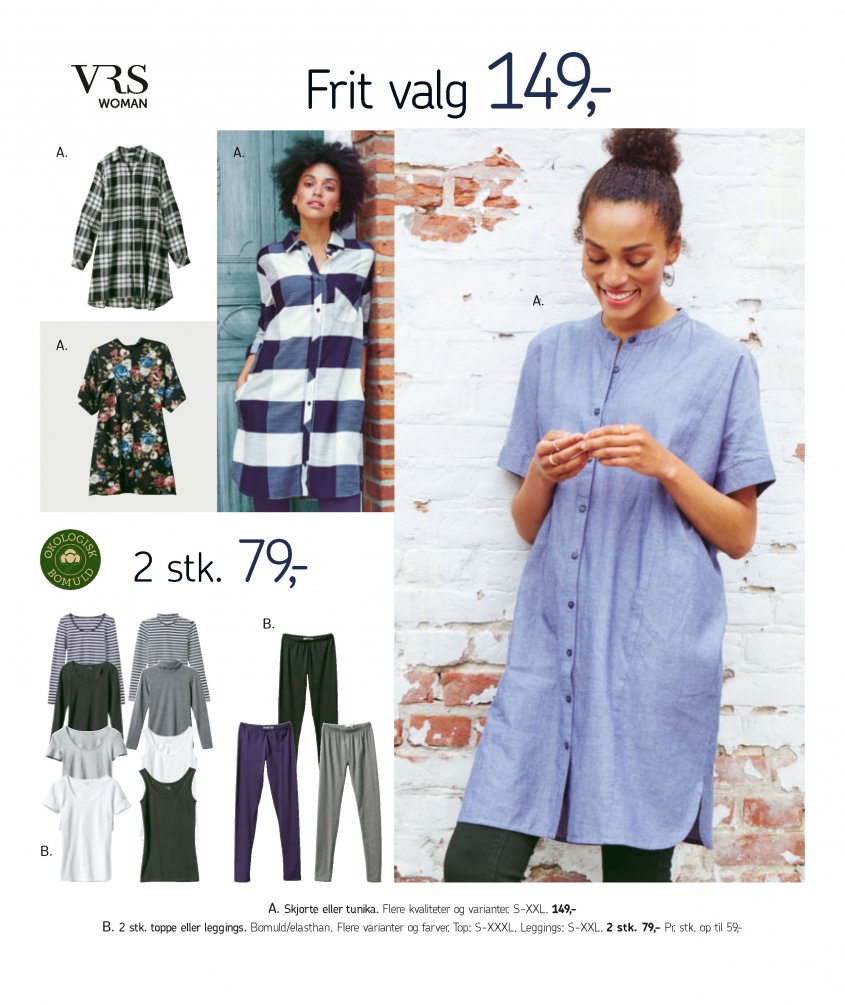 føtex tilbudsavis fra 01.09.2017 Side.64 