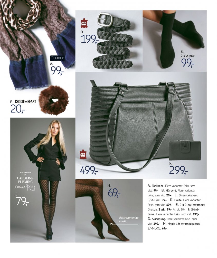 føtex tilbudsavis fra 01.09.2017 Side.68 