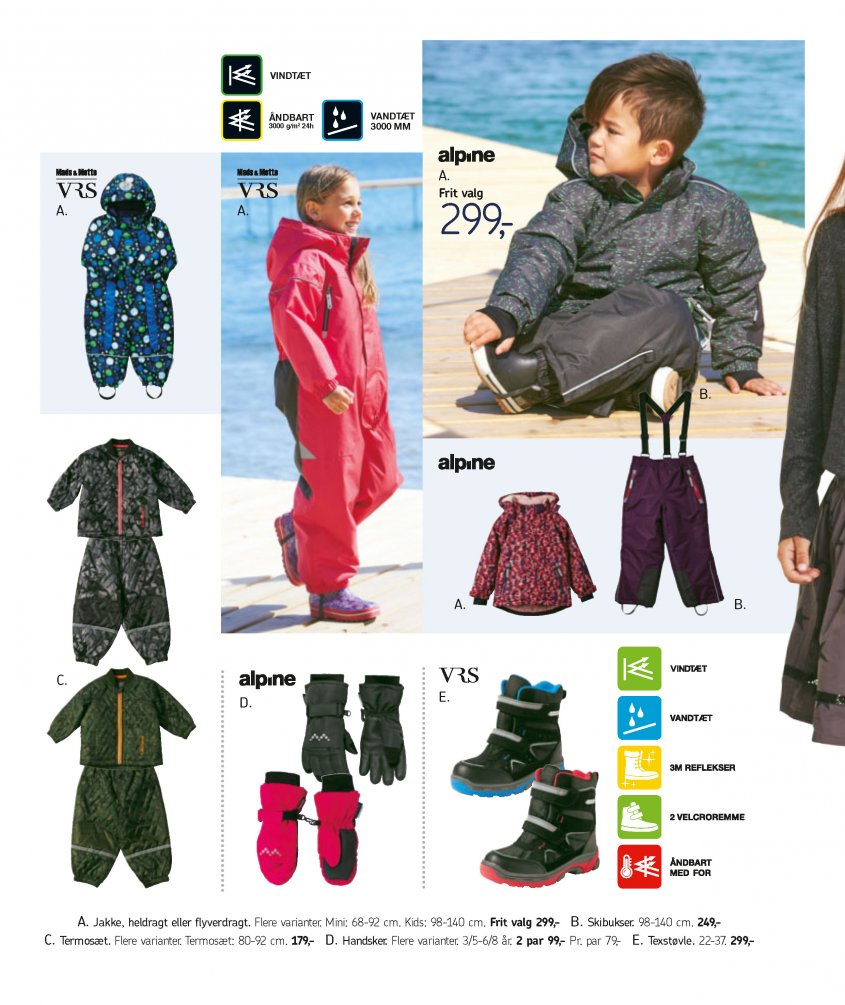 føtex tilbudsavis fra 01.09.2017 Side.70 