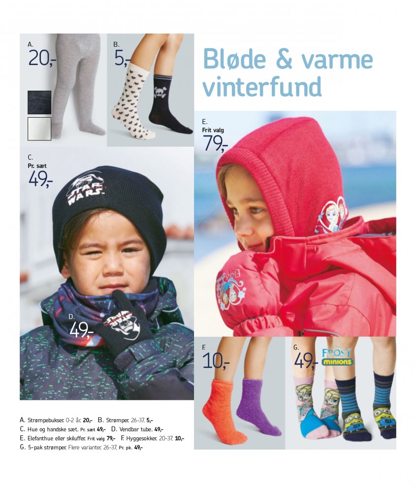 føtex tilbudsavis fra 01.09.2017 Side.72 