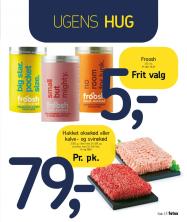 føtex tilbudsavis fra 01.09.2017 Side.3 