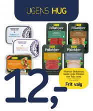 føtex tilbudsavis fra 01.09.2017 Side.4 