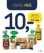 føtex tilbudsavis fra 01.09.2017 Side.5 