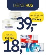 føtex tilbudsavis fra 01.09.2017 Side.6 