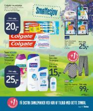 føtex tilbudsavis fra 01.09.2017 Side.9 