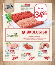 føtex tilbudsavis fra 01.09.2017 Side.14 