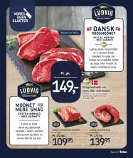 føtex tilbudsavis fra 01.09.2017 Side.15 