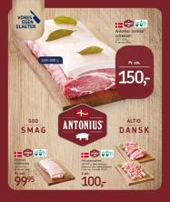 føtex tilbudsavis fra 01.09.2017 Side.16 